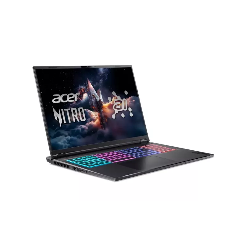 Portátil Acer Nitro 18 AI AN18-61-R25V — 18