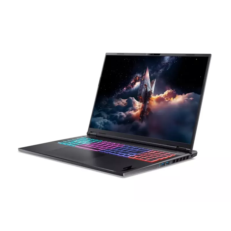 Portátil Acer Nitro 18 AI AN18-61-R25V — 18