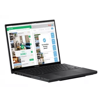 ASUS Zenbook Duo UX8406CA-PZ009W Intel Core Ultra 9 285H Híbrido (2-em-1) 35,6 cm (14