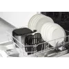 Fritadeira de ar quente Tefal Easy Fry & Grill EY801D 6,5 L de bancada 1650 W aço inoxidável