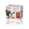 Fritadeira de ar quente Tefal Easy Fry & Grill EY801D 6,5 L de bancada 1650 W aço inoxidável