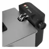 Fritadeira Tristar FR-9334 – capacidade individual de 3 L, 2000 W, botão rotativo, prateado