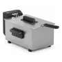 Fritadeira Tristar FR-9334 – capacidade individual de 3 L, 2000 W, botão rotativo, prateado