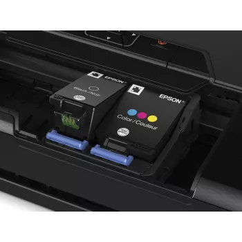Impressora jato de tinta Epson WorkForce WF-100W cor 5760 x 1440 DPI A4 Wi-Fi