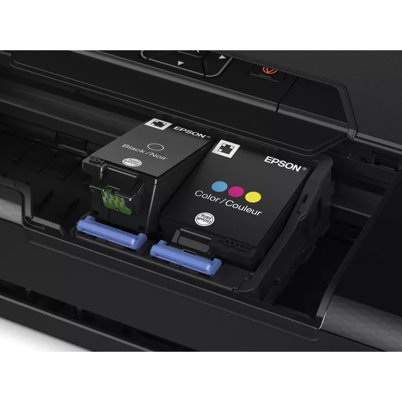 Impressora jato de tinta Epson WorkForce WF-100W cor 5760 x 1440 DPI A4 Wi-Fi