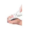 Varinha mágica Bosch MSM14100 — 400 W, branca, 0,8 kg, cabo de 1,2 m
