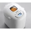 Máquina de fazer pão Gorenje BM910WII 550 W branca