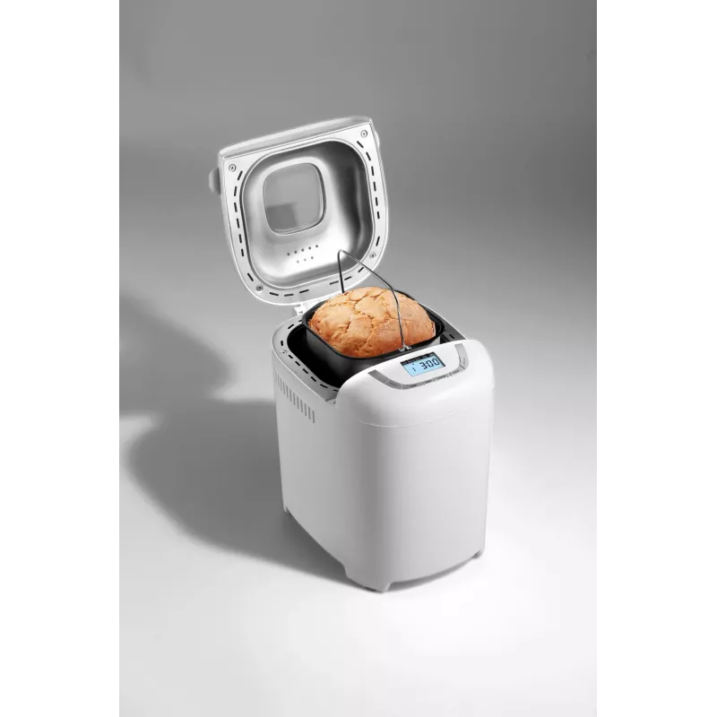 Máquina de fazer pão Gorenje BM910WII 550 W branca