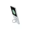 Samsung EF-XF731CTEGWW Clear Gadget Case capa para Galaxy Z Flip5, transparente