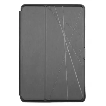 Capa tipo folio Targus Click-In Galaxy Tab S7 11 polegadas preto
