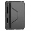 Capa tipo folio Targus Click-In Galaxy Tab S7 11 polegadas preto