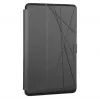 Capa tipo folio Targus Click-In Galaxy Tab S7 11 polegadas preto