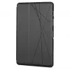 Capa tipo folio Targus Click-In Galaxy Tab S7 11 polegadas preto