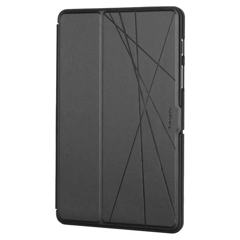 Capa tipo folio Targus Click-In Galaxy Tab S7 11 polegadas preto