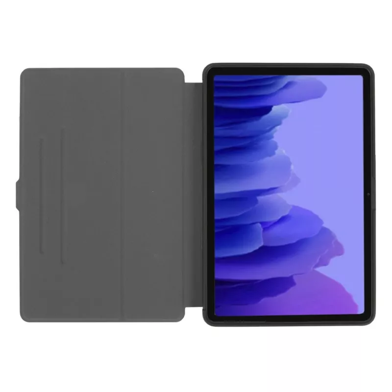 Capa tipo folio Targus Click-In Galaxy Tab S7 11 polegadas preto