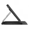 Capa tipo folio Targus Click-In Galaxy Tab S7 11 polegadas preto