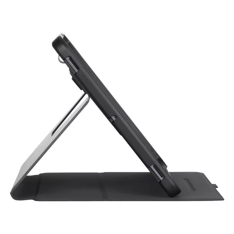 Capa tipo folio Targus Click-In Galaxy Tab S7 11 polegadas preto