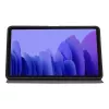 Capa tipo folio Targus Click-In Galaxy Tab S7 11 polegadas preto