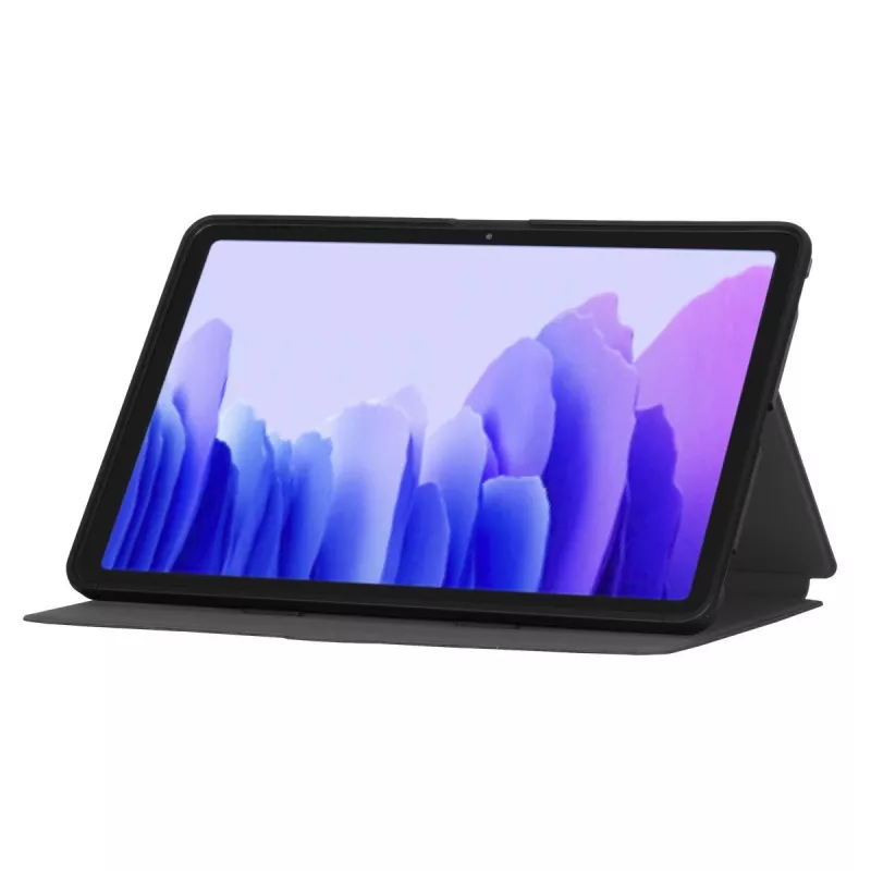 Capa tipo folio Targus Click-In Galaxy Tab S7 11 polegadas preto
