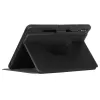 Capa tipo folio Targus Click-In Galaxy Tab S7 11 polegadas preto