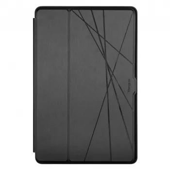 Capa tipo folio Targus Click-In Galaxy Tab S7+ S7+ Lite