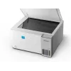 Impressora multifunções jato de tinta Epson EcoTank L4366 — A4, 4800 x 1200 DPI, 33 ppm, Wi‑Fi, Ethernet, frente e verso