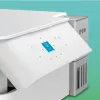 Impressora multifunções jato de tinta Epson EcoTank L4366 — A4, 4800 x 1200 DPI, 33 ppm, Wi‑Fi, Ethernet, frente e verso