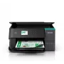 Impressora multifunções jato de tinta Epson EcoTank L6360 — cor, A4, 4800x1200 DPI, 35 ppm, Wi‑Fi, frente e verso