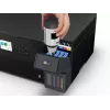 Impressora multifunções jato de tinta Epson EcoTank L6360 — cor, A4, 4800x1200 DPI, 35 ppm, Wi‑Fi, frente e verso