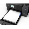 Impressora multifunções jato de tinta Epson EcoTank L6360 — cor, A4, 4800x1200 DPI, 35 ppm, Wi‑Fi, frente e verso