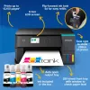 Impressora multifunções jato de tinta Epson EcoTank L6360 — cor, A4, 4800x1200 DPI, 35 ppm, Wi‑Fi, frente e verso