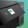 Impressora multifunções jato de tinta Epson EcoTank L6360 — cor, A4, 4800x1200 DPI, 35 ppm, Wi‑Fi, frente e verso