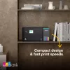 Impressora multifunções jato de tinta Epson EcoTank L6360 — cor, A4, 4800x1200 DPI, 35 ppm, Wi‑Fi, frente e verso