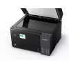 Impressora multifunções jato de tinta Epson EcoTank L6370 — cor, A4, 4800x1200 DPI, Wi‑Fi, Ethernet