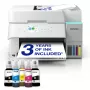 Impressora multifunções jato de tinta Epson EcoTank L6376 — cor, A4, 4800 x 1200 DPI, 35 ppm, Wi‑Fi, Ethernet, frente e verso