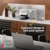 Impressora multifunções jato de tinta Epson EcoTank L6376 — cor, A4, 4800 x 1200 DPI, 35 ppm, Wi‑Fi, Ethernet, frente e verso
