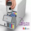 Impressora multifunções jato de tinta Epson EcoTank L6376 — cor, A4, 4800 x 1200 DPI, 35 ppm, Wi‑Fi, Ethernet, frente e verso
