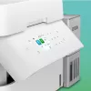 Impressora multifunções jato de tinta Epson EcoTank L6376 — cor, A4, 4800 x 1200 DPI, 35 ppm, Wi‑Fi, Ethernet, frente e verso