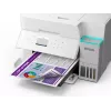 Impressora multifunções jato de tinta Epson EcoTank L6376 — cor, A4, 4800 x 1200 DPI, 35 ppm, Wi‑Fi, Ethernet, frente e verso