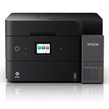 Epson EcoTank L6390 jato de tinta A4 4800 x 1200 DPI Wi-Fi