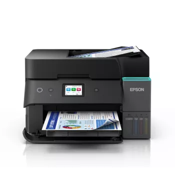 Epson EcoTank L6390 jato de tinta A4 4800 x 1200 DPI Wi-Fi