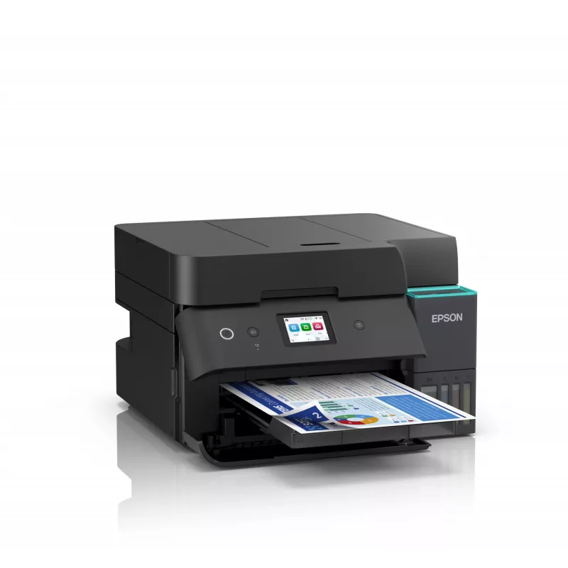 Epson EcoTank L6390 jato de tinta A4 4800 x 1200 DPI Wi-Fi