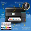 Epson EcoTank L6390 jato de tinta A4 4800 x 1200 DPI Wi-Fi