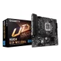 Placa-mãe GIGABYTE H610M D3H WIFI, H610, LGA 1700, Micro ATX
