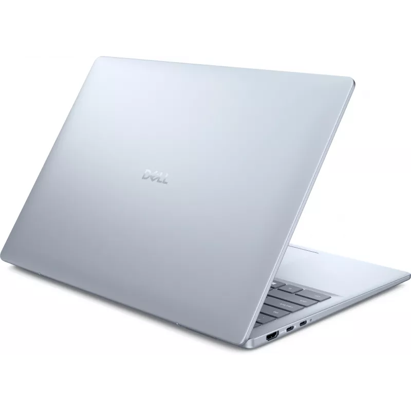 Portátil Dell 14 Plus DB14250 14 polegadas Intel Core Ultra 7 256V, 16 GB RAM, 1 TB SSD, Intel Arc Graphics, Windows 11 Pro, azul