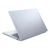 Portátil Dell 14 Plus DB14250 14 polegadas Intel Core Ultra 7 256V, 16 GB RAM, 1 TB SSD, Intel Arc Graphics, Windows 11 Pro, azul