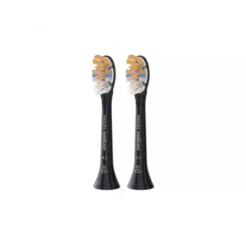 Cabeças de escova Philips Sonicare Premium All-in-One HX9092/88 pack de 2