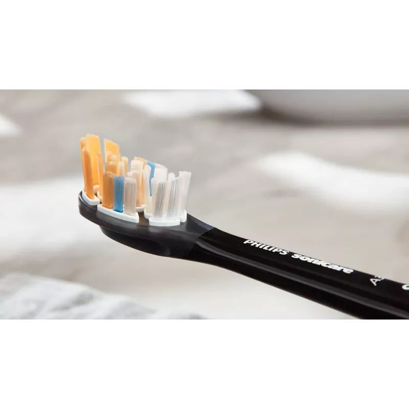 Cabeças de escova Philips Sonicare Premium All-in-One HX9092/88 pack de 2