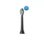 Escovas de substituição Philips Optimal White HX6068/88 pack de 8 preto