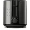 Torradeira Philips Viva Collection HD2651/80 8 2 fatias 1050 W titânio